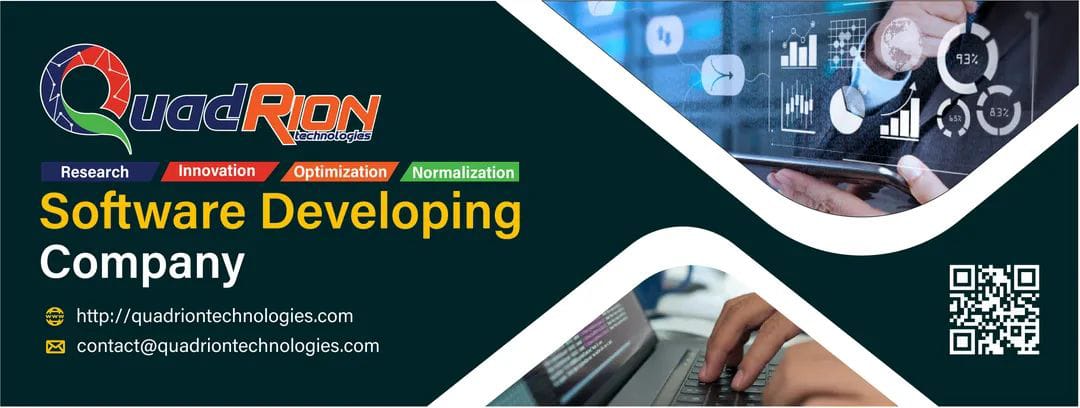 About QuadRION Technologies